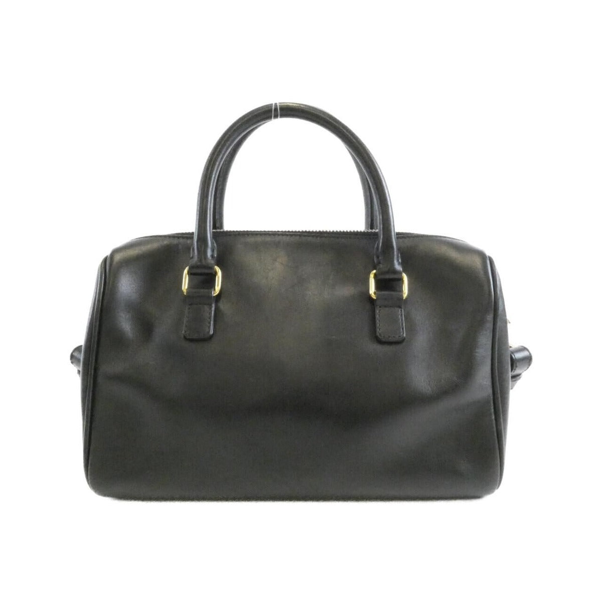 Saint Laurent Baby Duffle Boston Bag — view 2