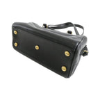 Saint Laurent Baby Duffle Boston Bag — view 3