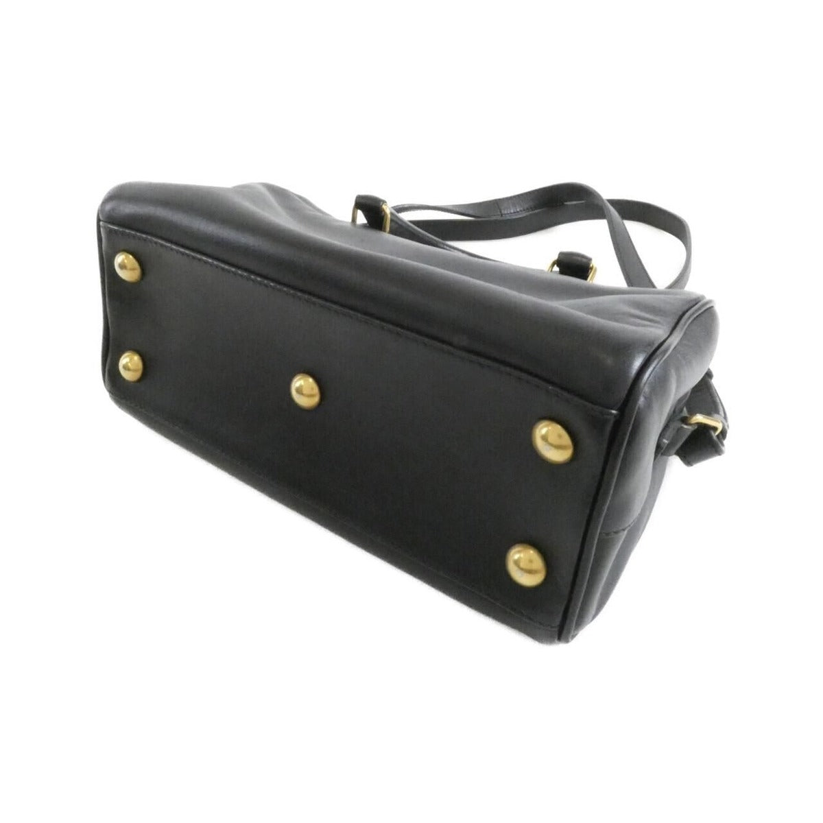 Saint Laurent Baby Duffle Boston Bag — view 3