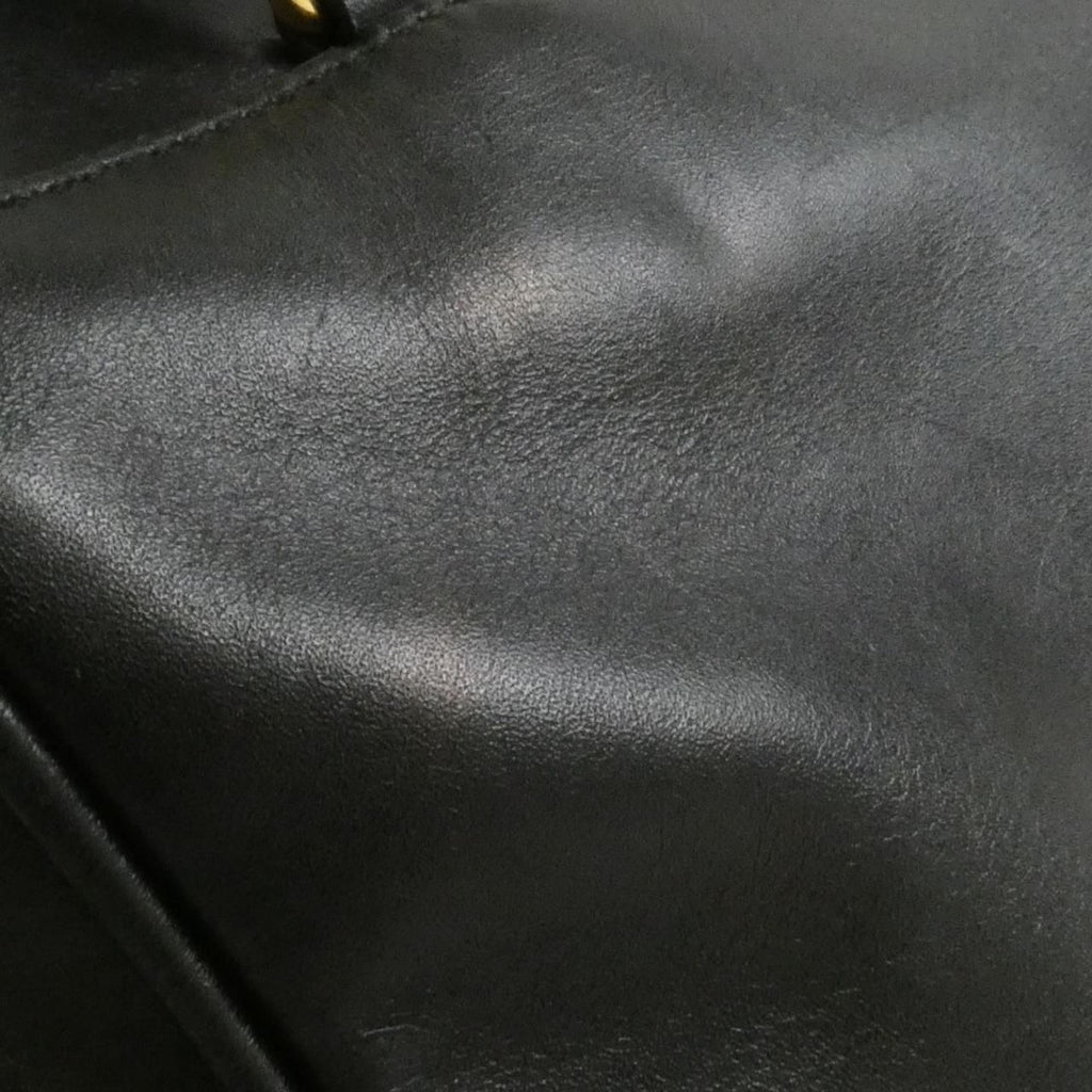 Saint Laurent Baby Duffle Boston Bag — view 4