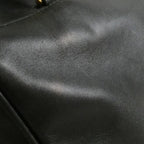 Saint Laurent Baby Duffle Boston Bag — view 4