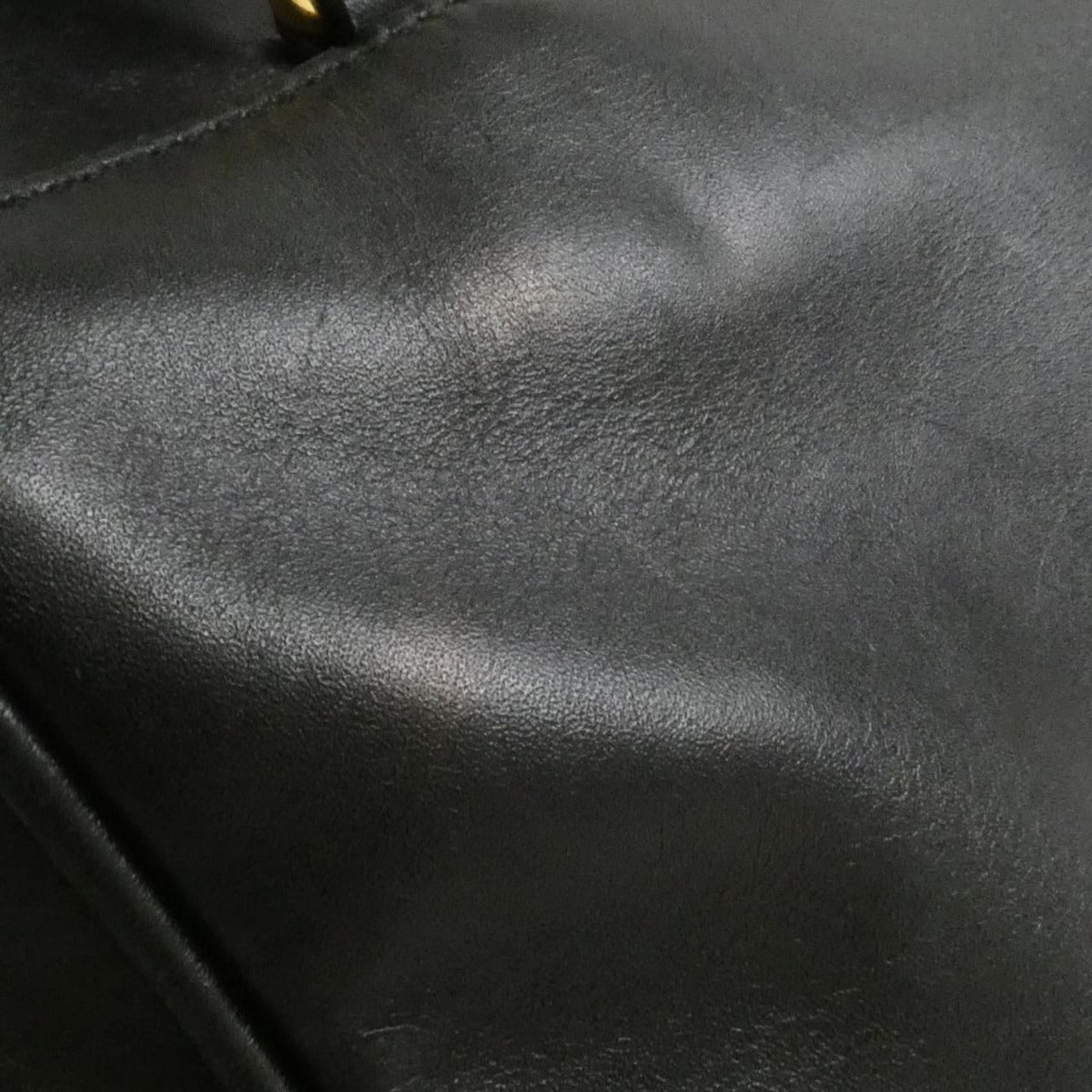 Saint Laurent Baby Duffle Boston Bag — view 4