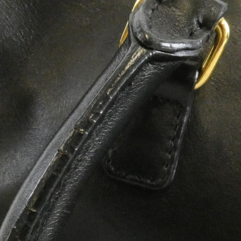 Saint Laurent Baby Duffle Boston Bag — view 7