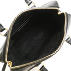 Saint Laurent Baby Duffle Boston Bag — view 9