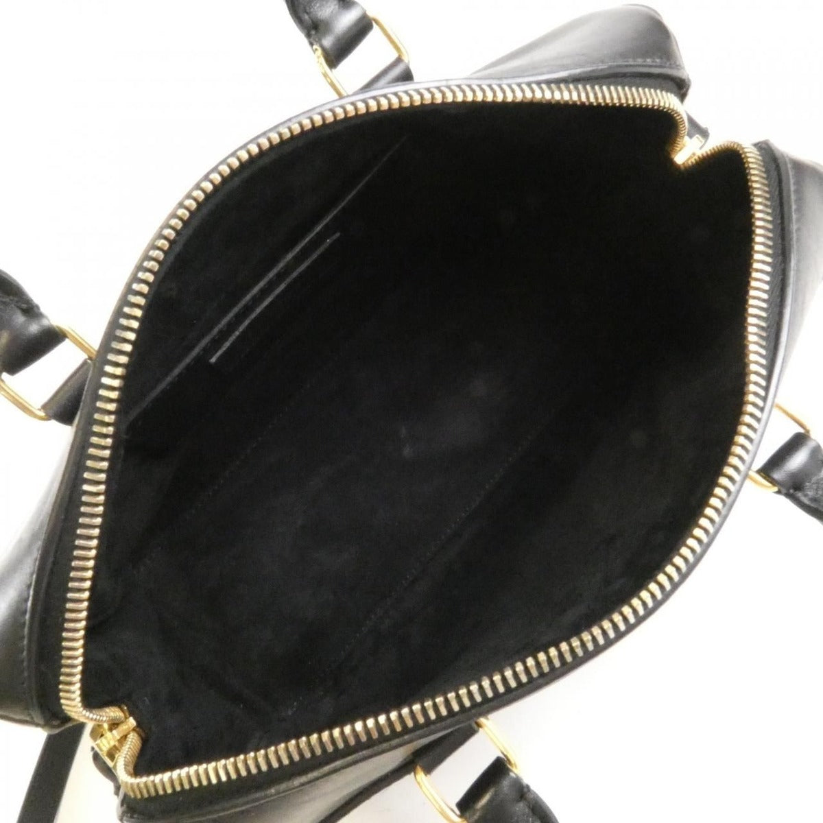 Saint Laurent Baby Duffle Boston Bag — view 9