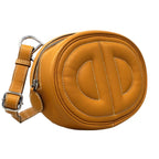 Hermes Waist Bag in the Loop Verso Swift Sesame Lime Silver — view 2