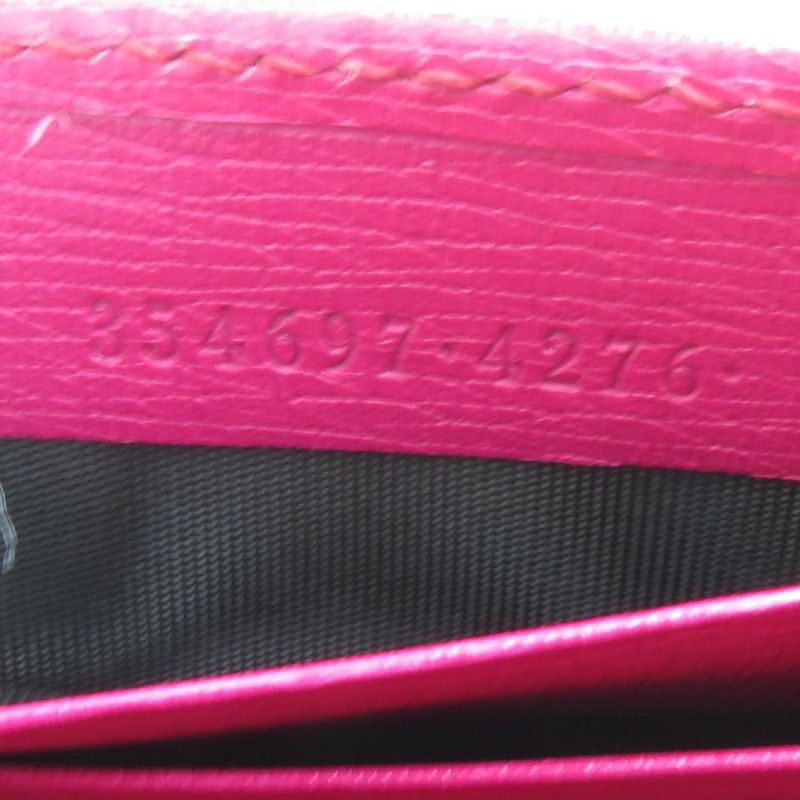 Gucci Chain Wallet — view 8