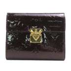 Louis Vuitton Trifold Wallet Portefeuille Koala