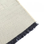 Fendi TU Scarf Beige — view 2