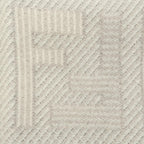 Fendi TU Scarf Beige — view 4