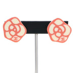 Chanel 03 P Earrings — view 2