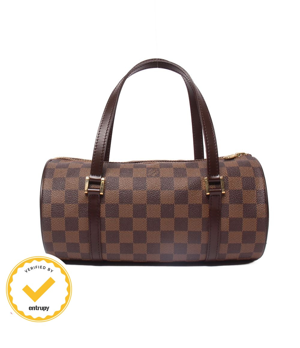 Louis Vuitton Handbag Papillon 26 Damier