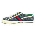Gucci Tennis Sneakers GG Denim 8 Shoes