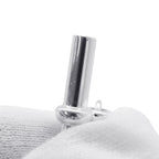 Hermes Bracelet Chaine D'ancre Farandole Silver XS — view 7