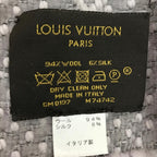 Louis Vuitton Scarf Beige — view 2