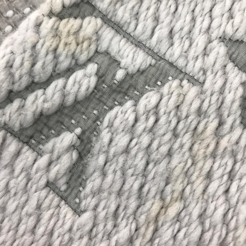 Louis Vuitton Scarf Beige — view 3