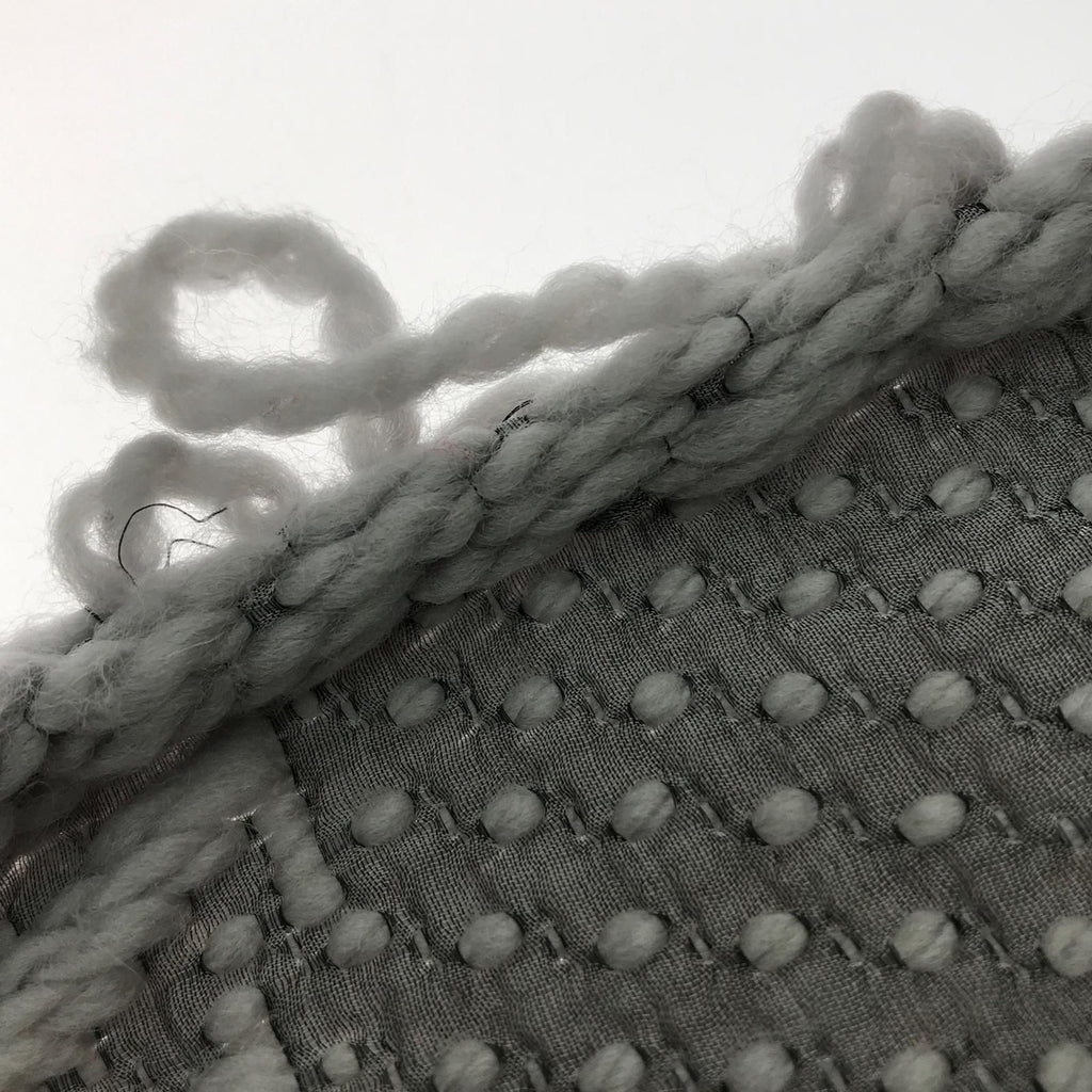 Louis Vuitton Scarf Beige — view 4
