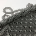 Louis Vuitton Scarf Beige — view 4