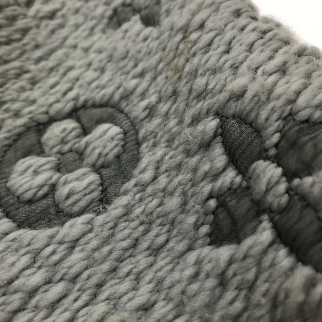 Louis Vuitton Scarf Beige — view 5
