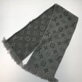 Louis Vuitton Scarf Beige