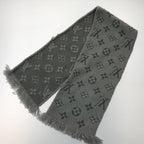 Louis Vuitton Scarf Beige
