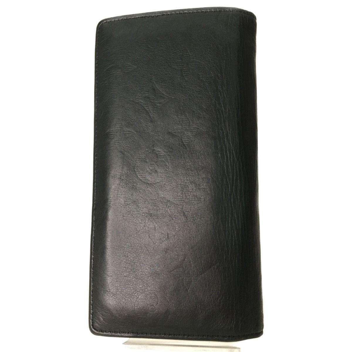 Louis Vuitton Long Wallet Monogram Shadow Portefeuille Brother