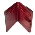 Gucci Red Grain Calfskin Leather — view 3