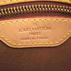 Louis Vuitton Vavin PM Monogram Panda Takashi Murakami Limited Edition — view 8