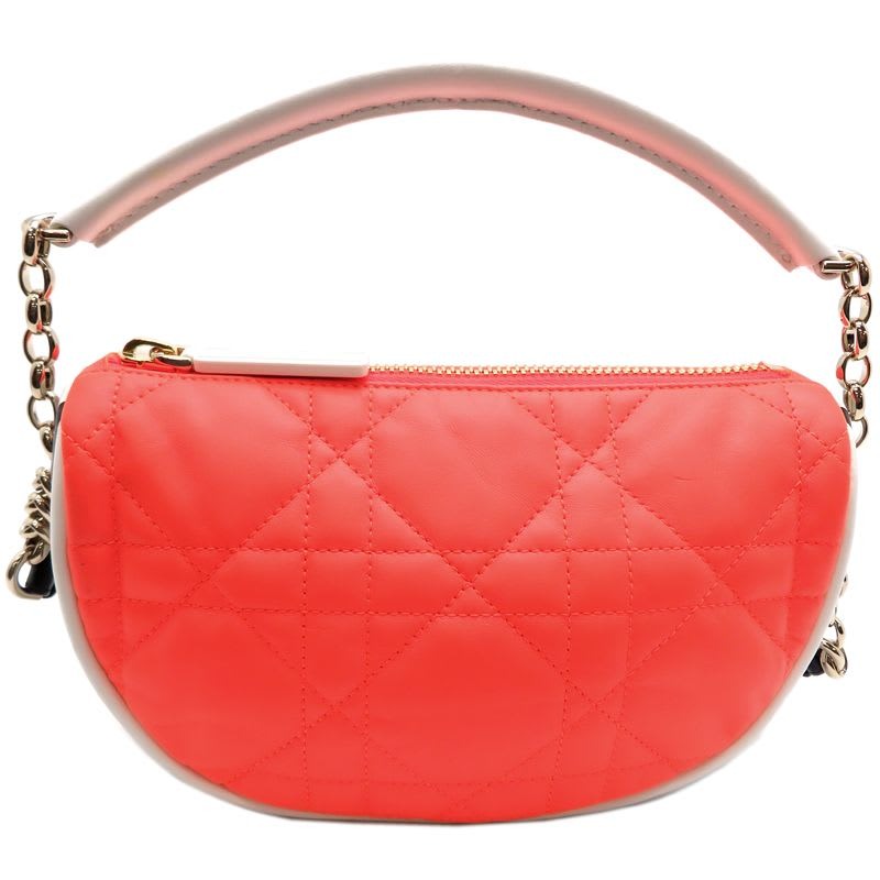 Christian Dior 2 way/3-Way Bag M7200 Onoa