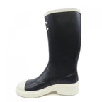Chanel Hives Long Boots — view 2