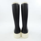 Chanel Hives Long Boots — view 5
