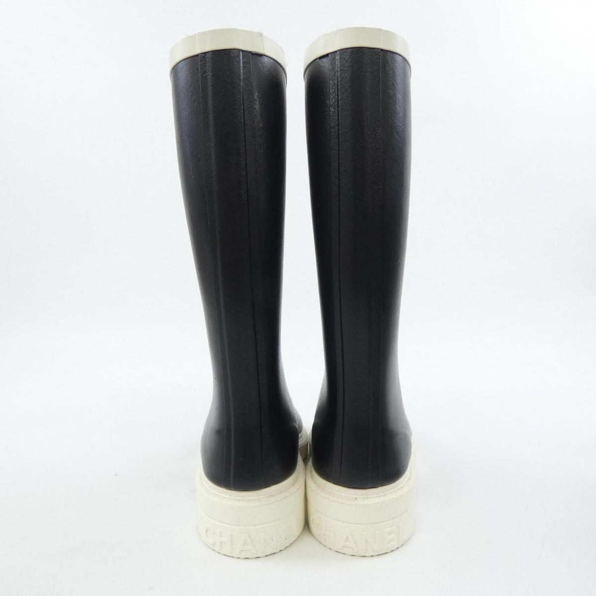 Chanel Hives Long Boots — view 5