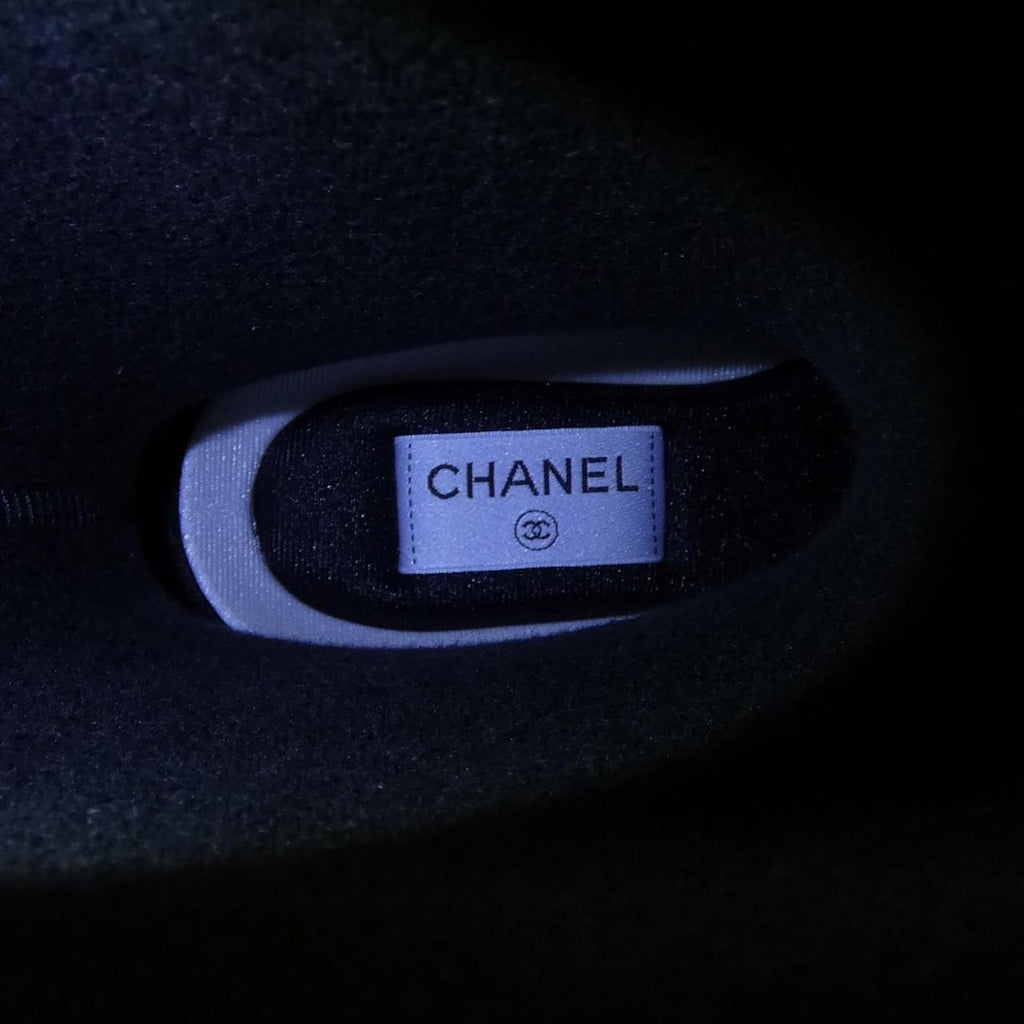 Chanel Hives Long Boots — view 6