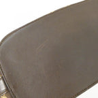 Gucci Vintage 001 Shoulder Bag — view 2