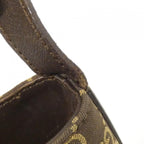 Gucci Vintage 001 Shoulder Bag — view 4