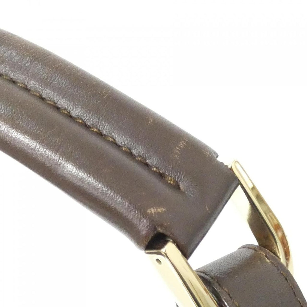Gucci Vintage 001 Shoulder Bag — view 5