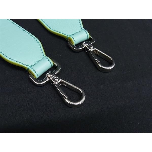 Fendi Strap You Leather Shoulder For Bag Light