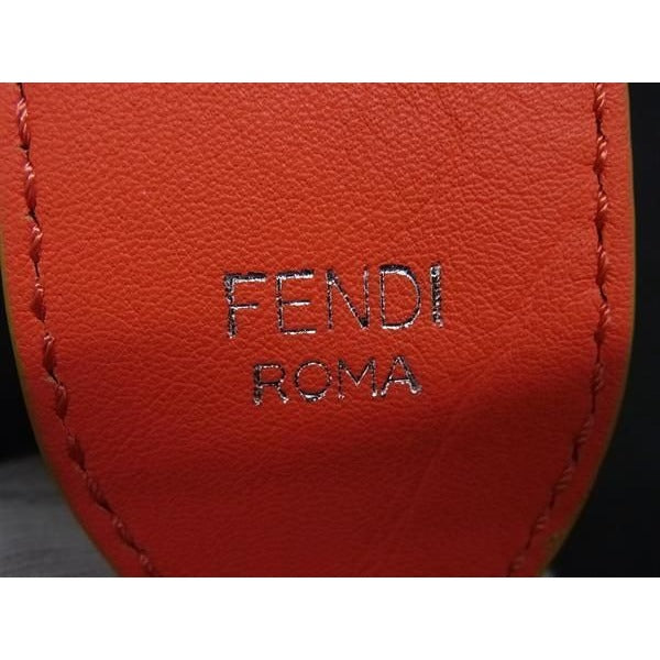 Fendi Strap You Leather Shoulder For Bag Light