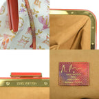 Louis Vuitton Handbag Monogram Water Color Speedy 30 — view 9