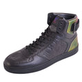 Louis Vuitton Sneakers Rivoli Leather 10