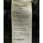 Celine Blouson Size 46 — view 4