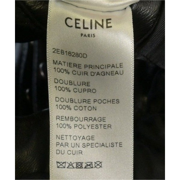 Celine Blouson Size 46 — view 4
