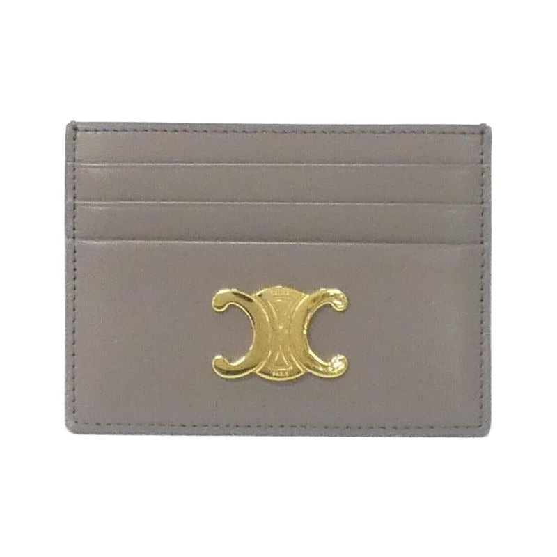 Celine 10 L833 dpv Card Case