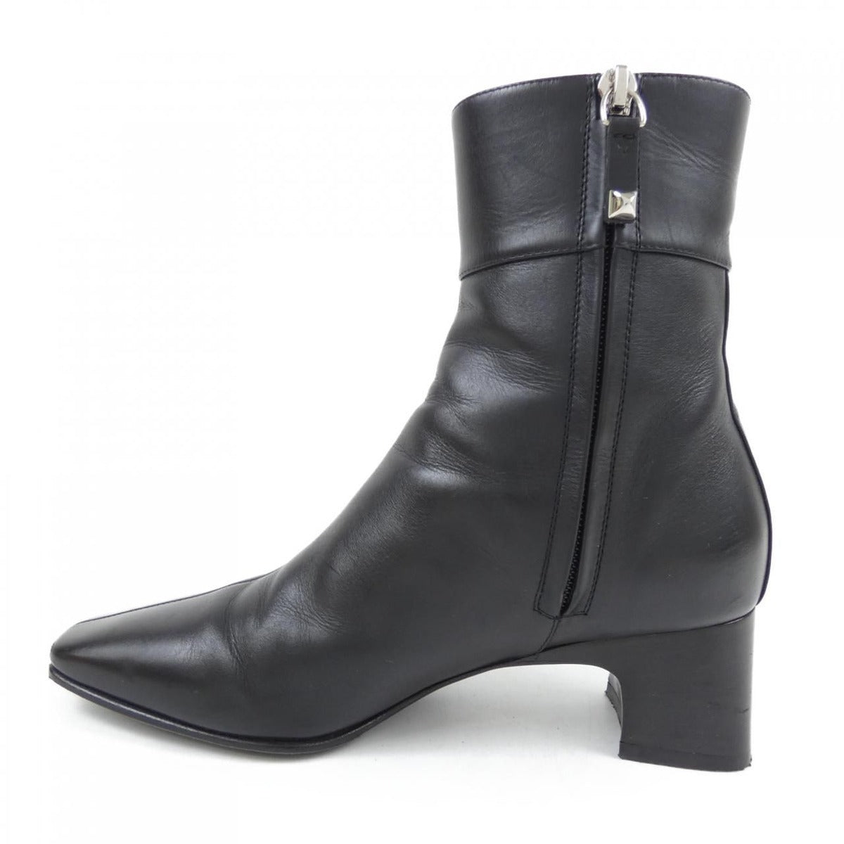 Hermes Decouverte 50 Collier de Chien Boots — view 2