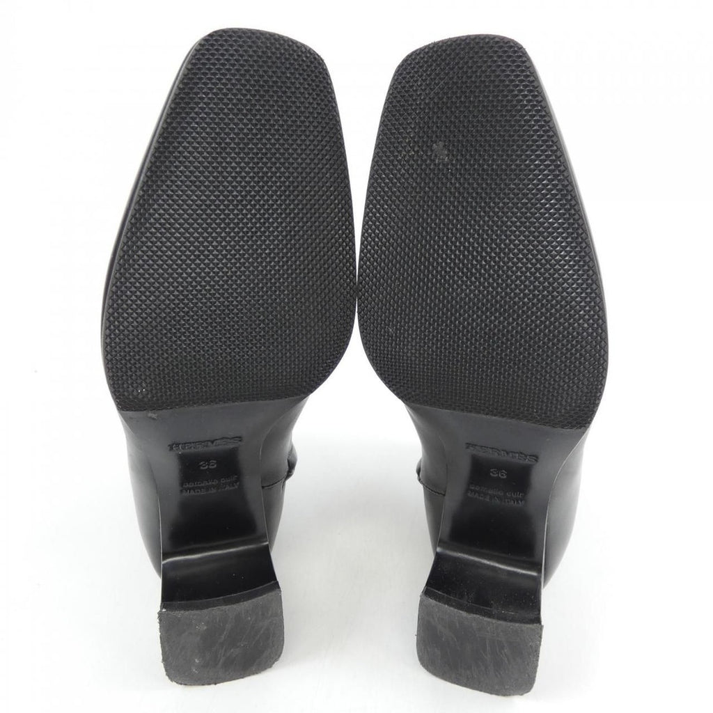 Hermes Decouverte 50 Collier de Chien Boots — view 4