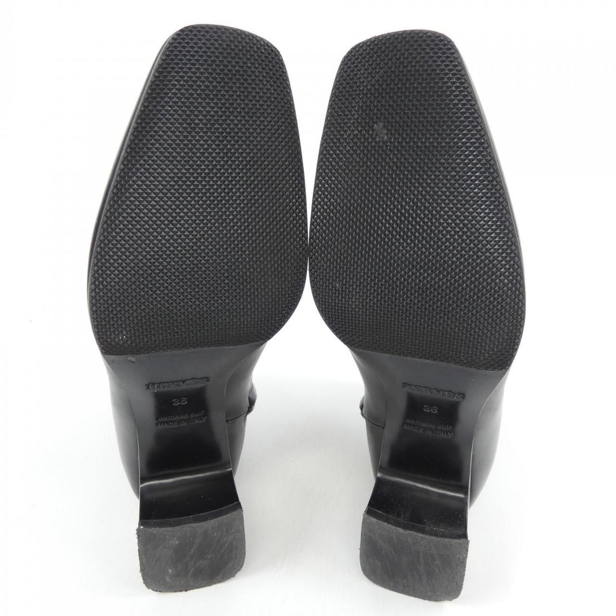 Hermes Decouverte 50 Collier de Chien Boots — view 4