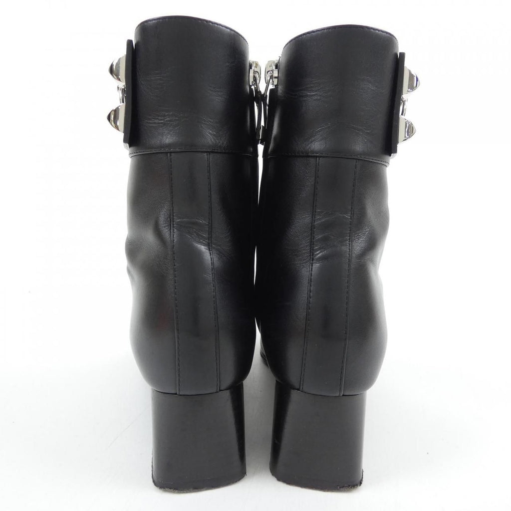 Hermes Decouverte 50 Collier de Chien Boots — view 5