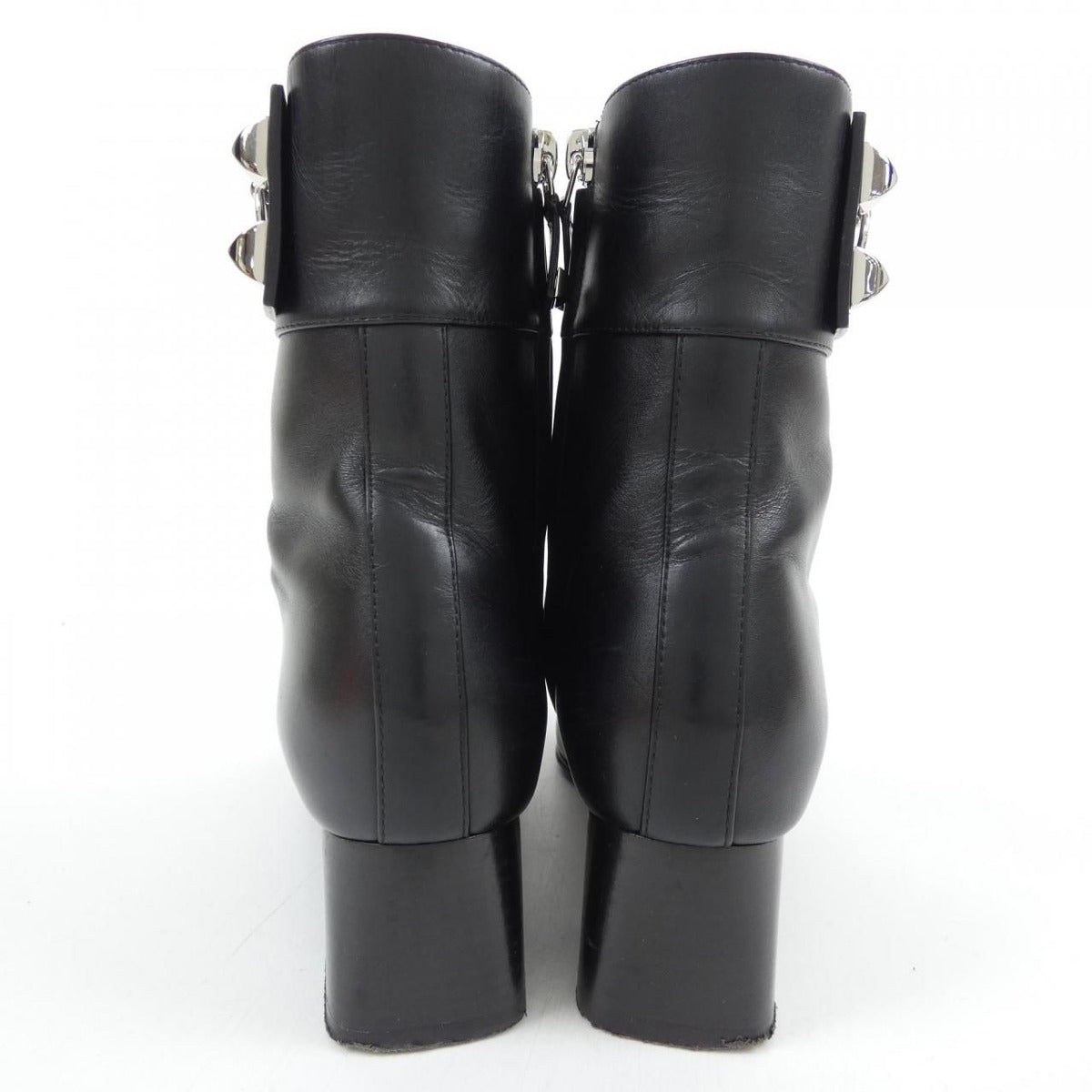 Hermes Decouverte 50 Collier de Chien Boots — view 5