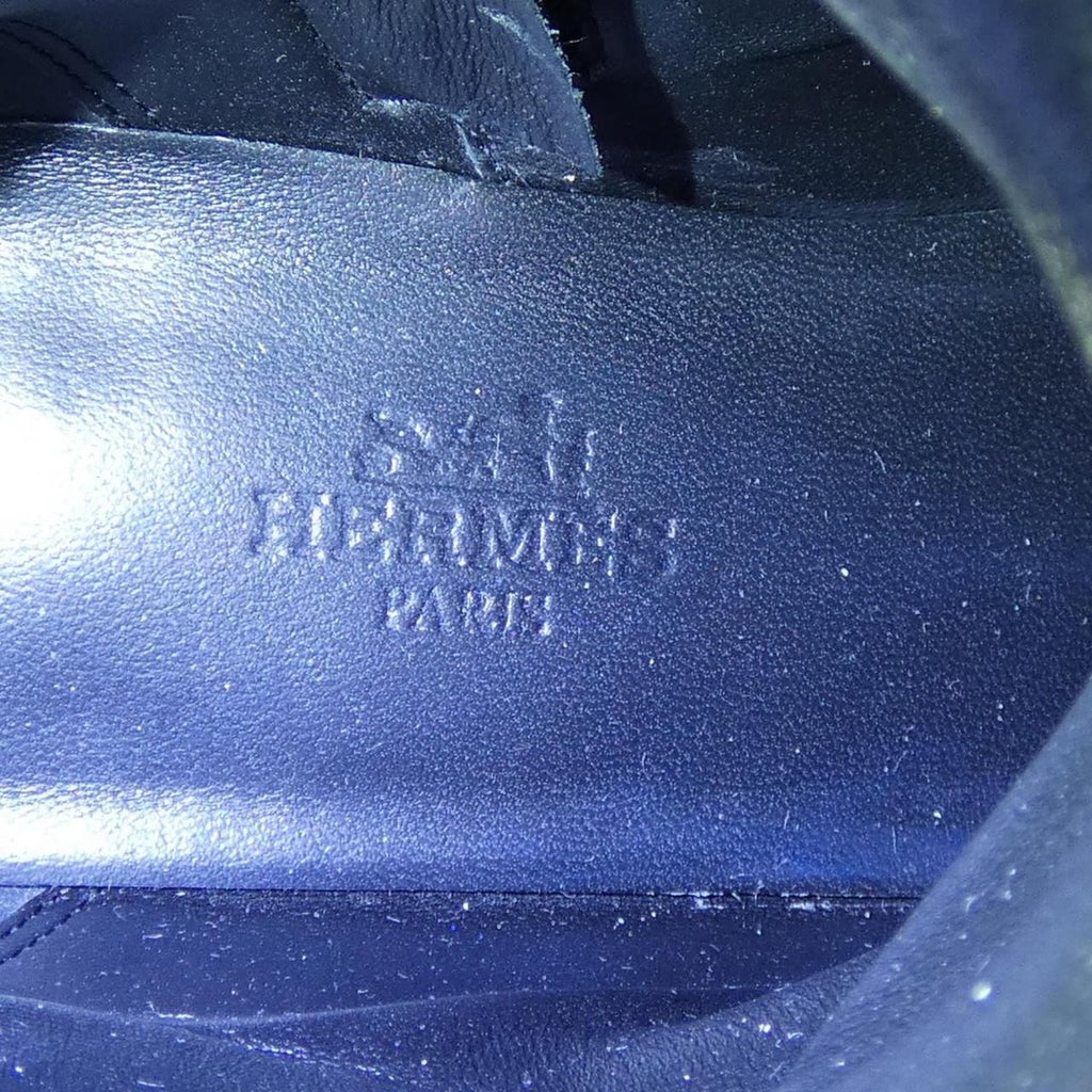 Hermes Decouverte 50 Collier de Chien Boots — view 6