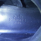 Hermes Decouverte 50 Collier de Chien Boots — view 6